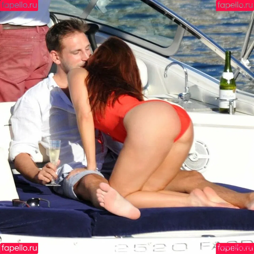 Jennifer Metcalfe Onlyfans Photo Gallery 