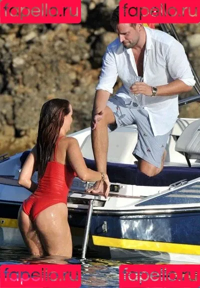 Jennifer Metcalfe Onlyfans Photo Gallery 