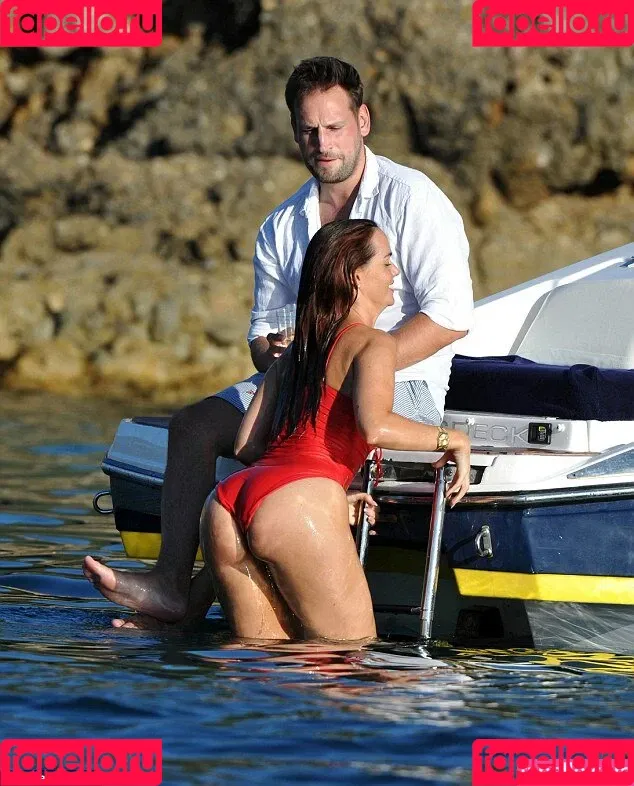 Jennifer Metcalfe Onlyfans Photo Gallery 