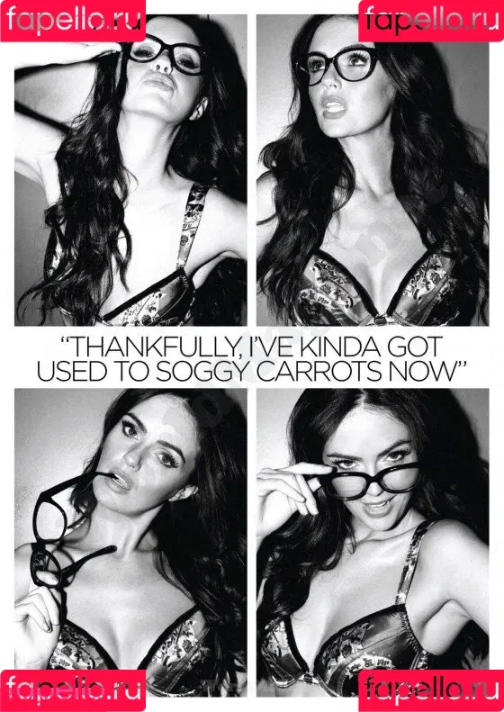 Jennifer Metcalfe Onlyfans Photo Gallery 