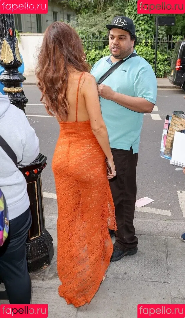 Jennifer Metcalfe Onlyfans Photo Gallery 