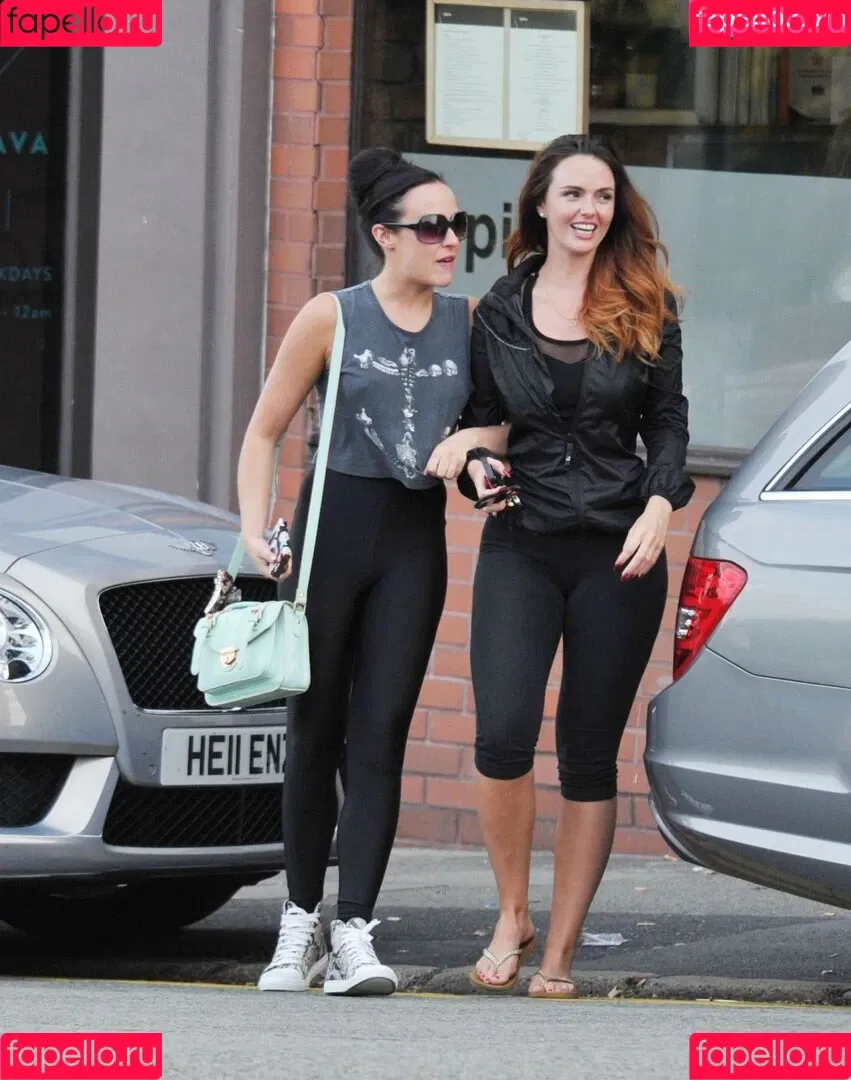 Jennifer Metcalfe Onlyfans Photo Gallery 
