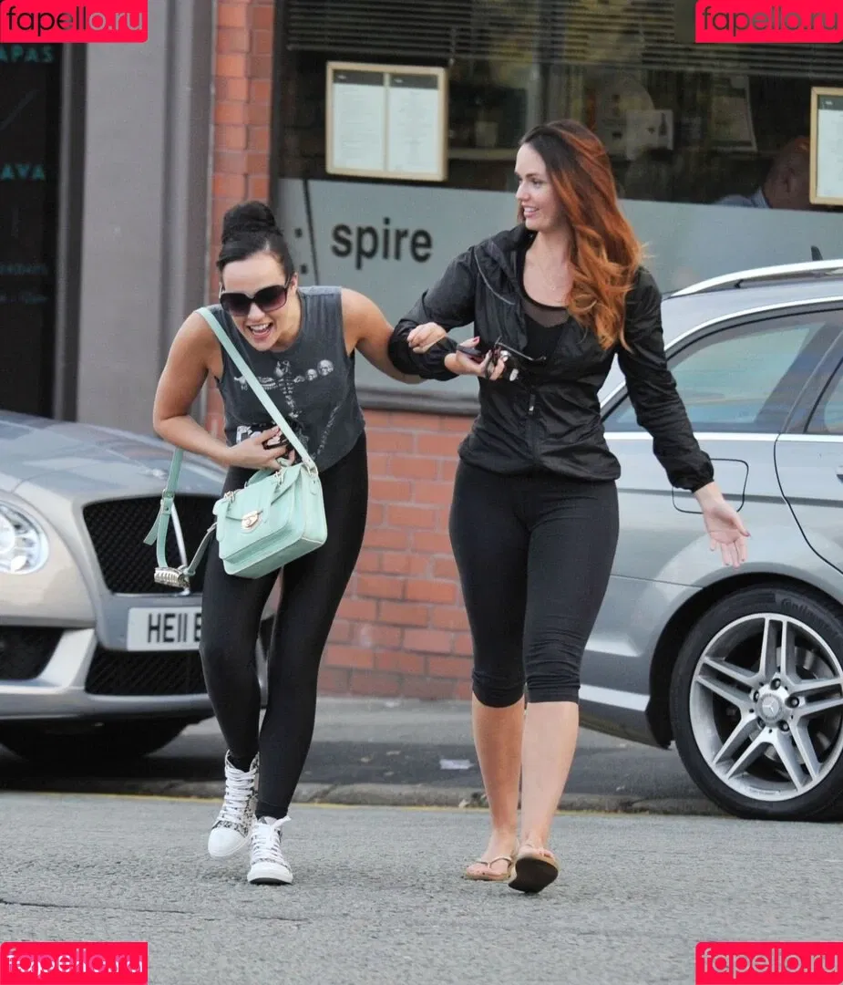 Jennifer Metcalfe Onlyfans Photo Gallery 