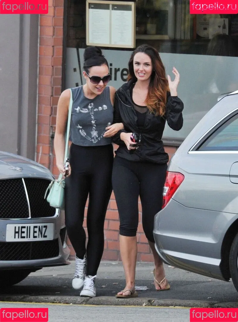 Jennifer Metcalfe Onlyfans Photo Gallery 