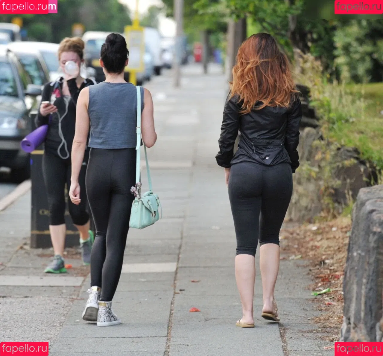 Jennifer Metcalfe Onlyfans Photo Gallery 