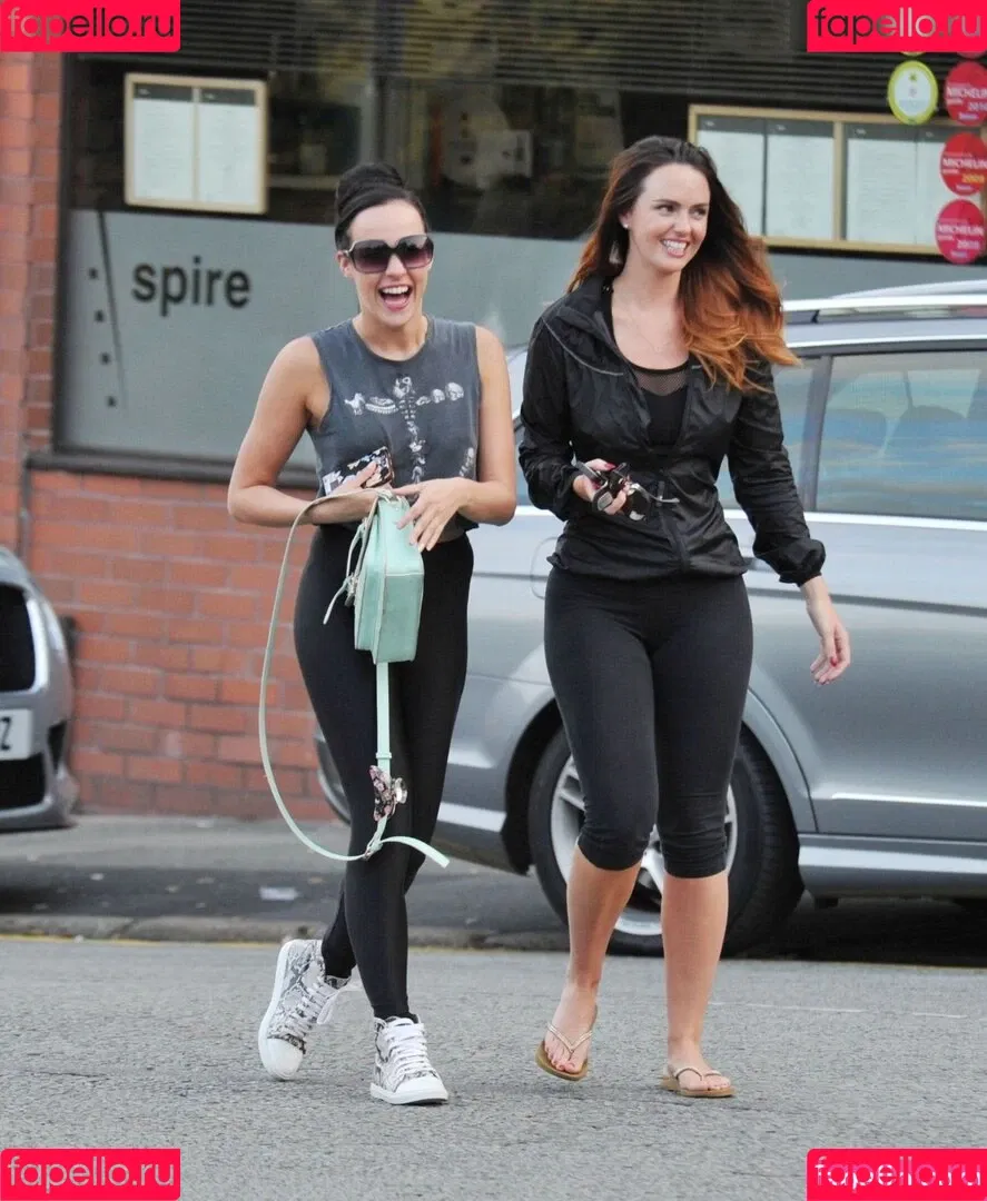 Jennifer Metcalfe Onlyfans Photo Gallery 