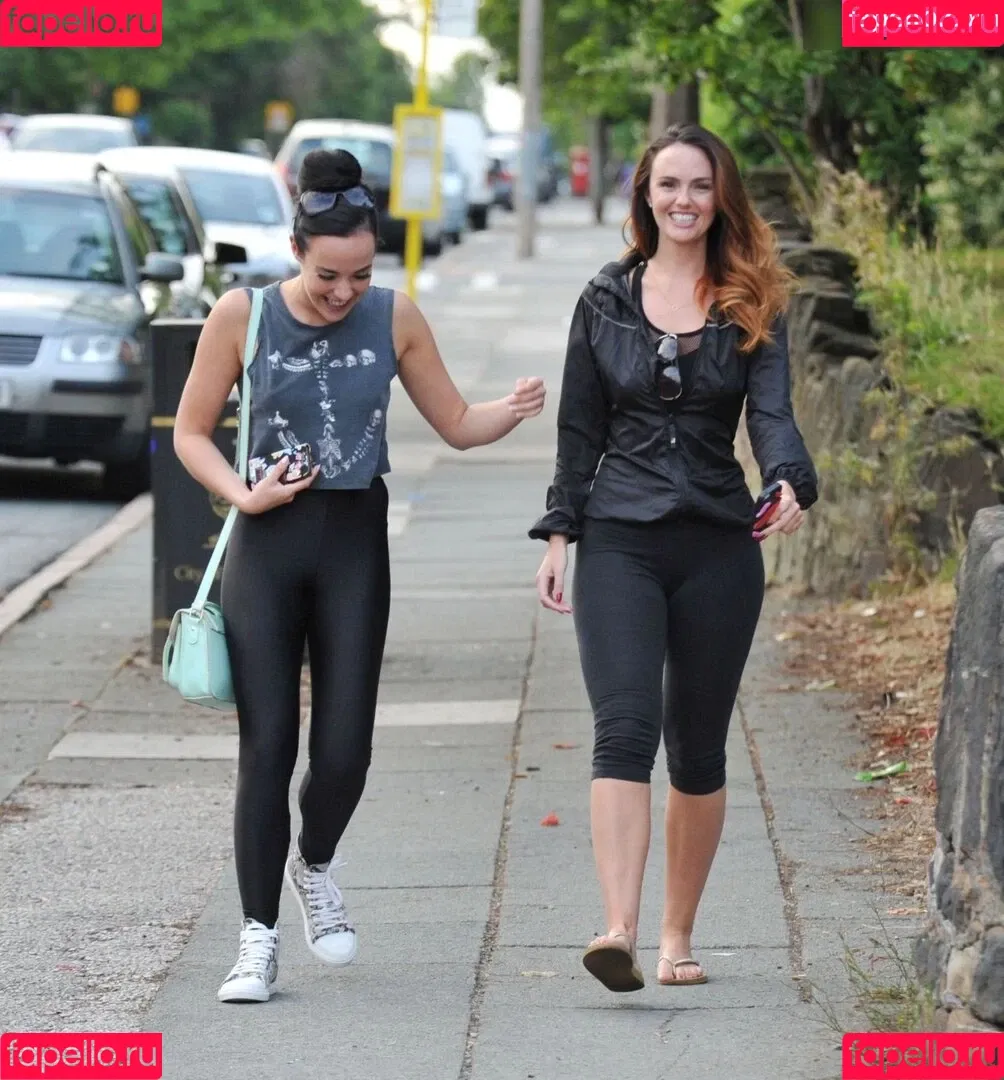 Jennifer Metcalfe Onlyfans Photo Gallery 