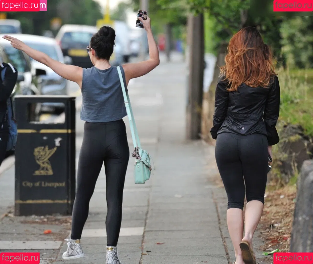 Jennifer Metcalfe Onlyfans Photo Gallery 