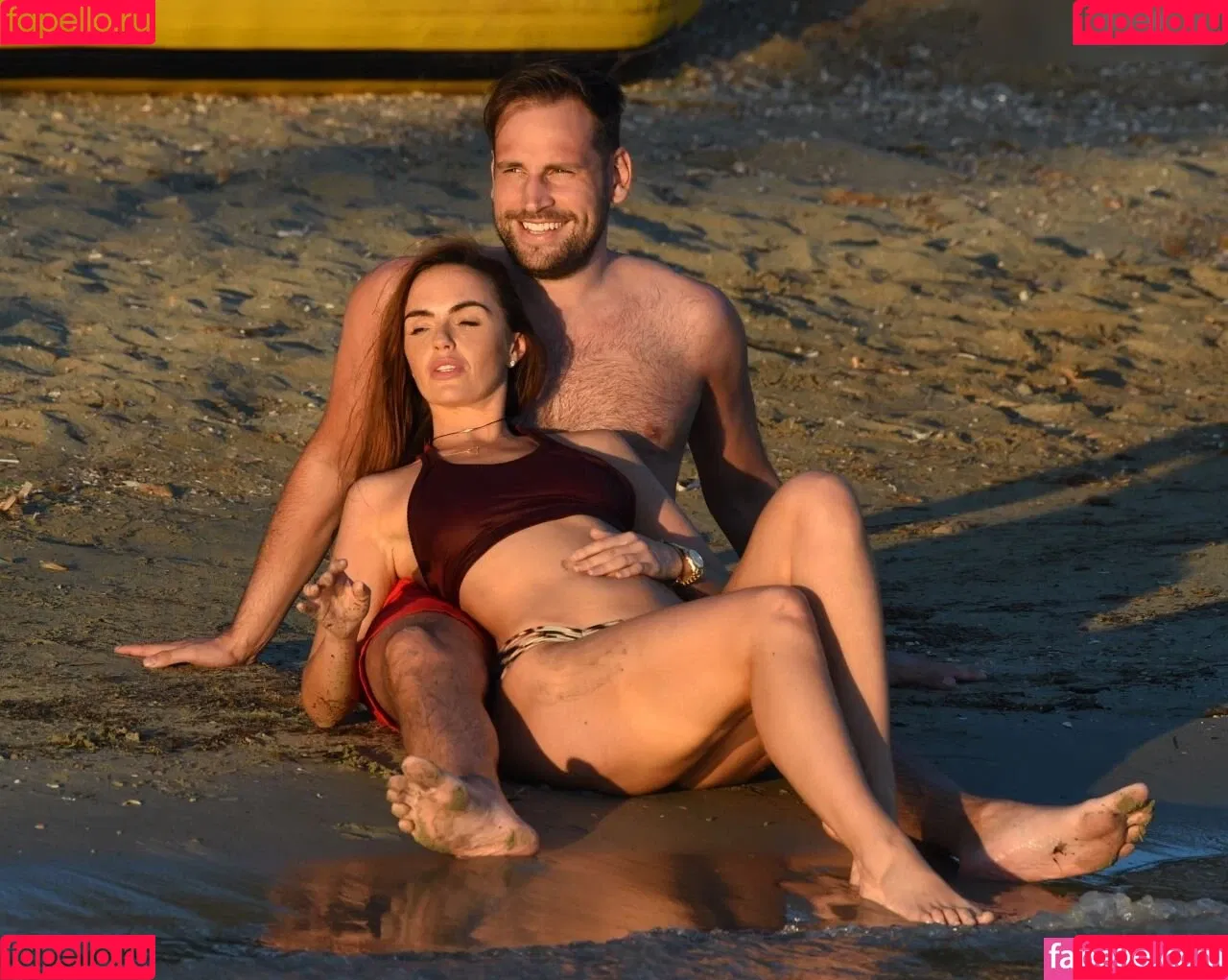 Jennifer Metcalfe Onlyfans Photo Gallery 