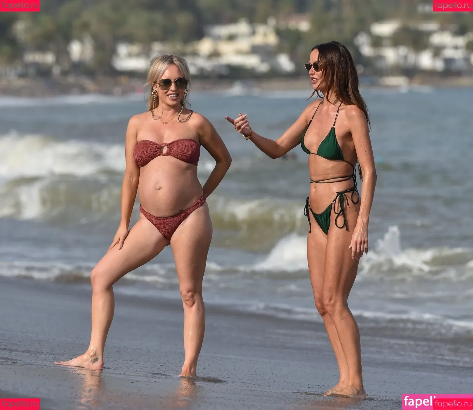 Jennifer Metcalfe Onlyfans Photo Gallery 