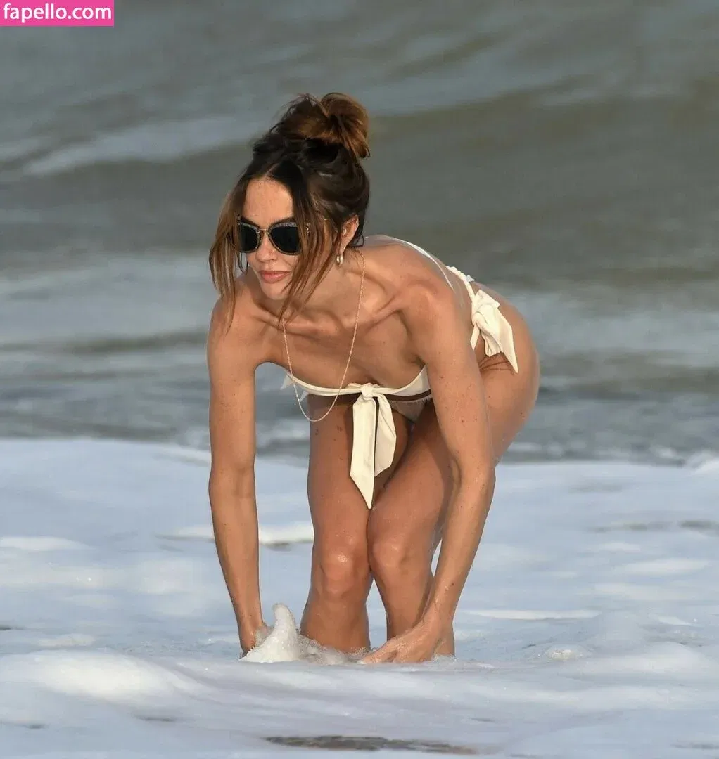 Jennifer Metcalfe Onlyfans Photo Gallery 