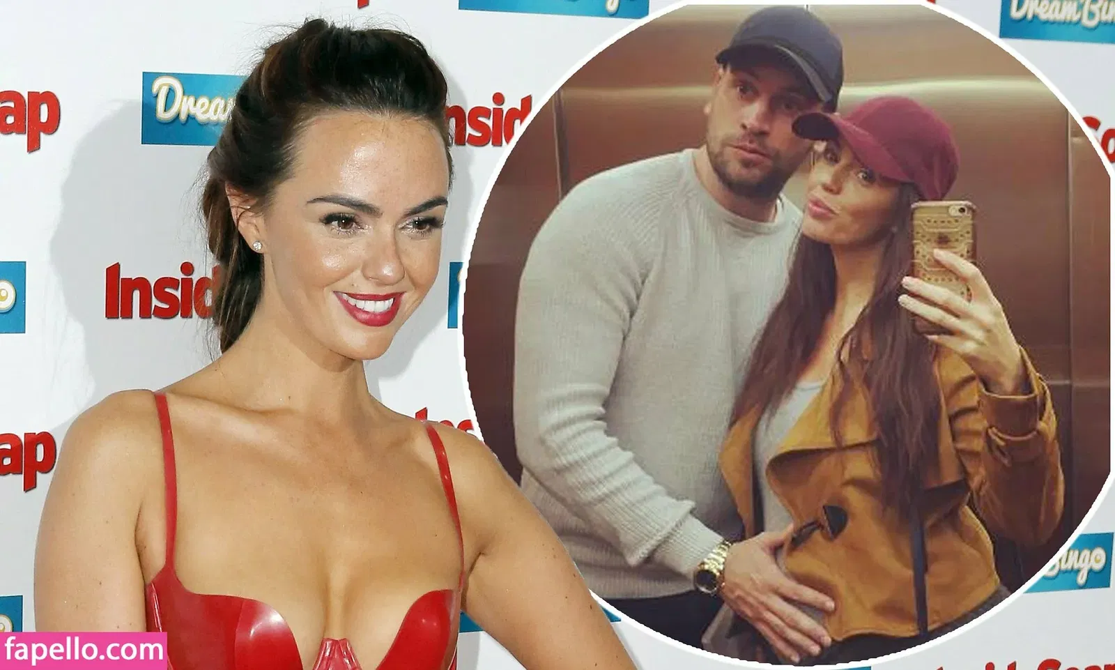 Jennifer Metcalfe Onlyfans Photo Gallery 