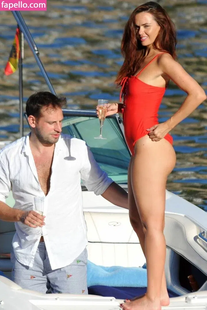 Jennifer Metcalfe Onlyfans Photo Gallery 