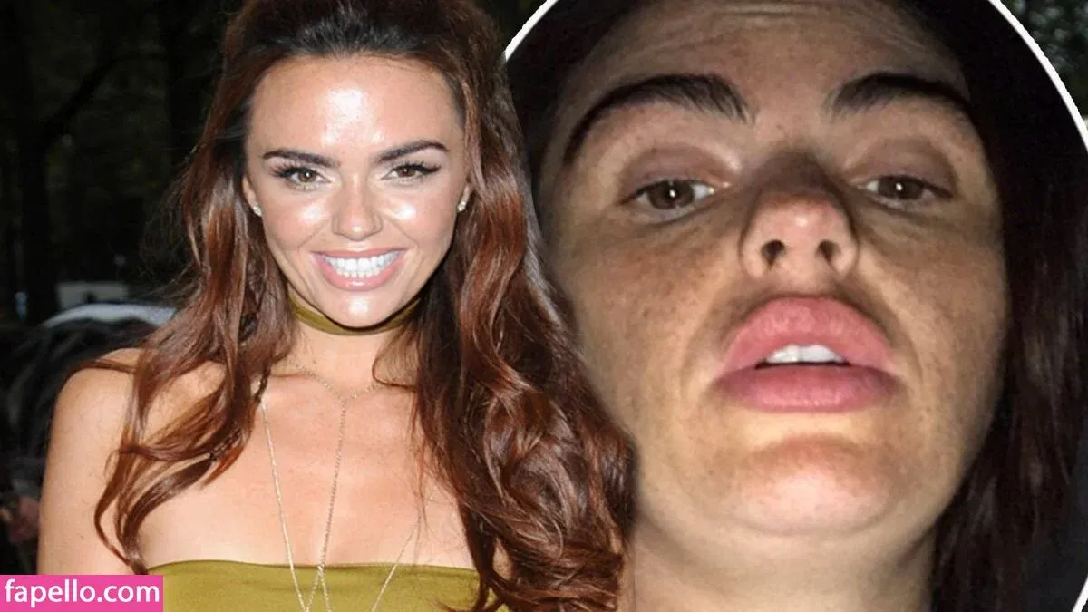 Jennifer Metcalfe Onlyfans Photo Gallery 