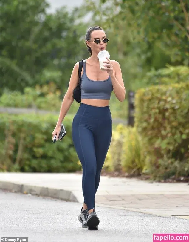 Jennifer Metcalfe Onlyfans Photo Gallery 