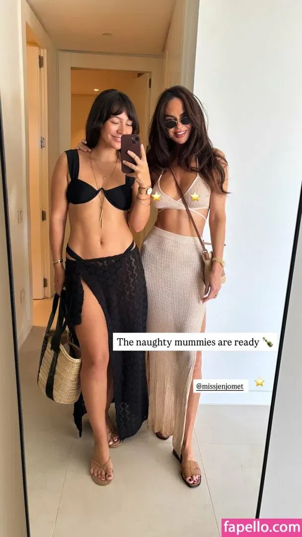 Jennifer Metcalfe Onlyfans Photo Gallery 