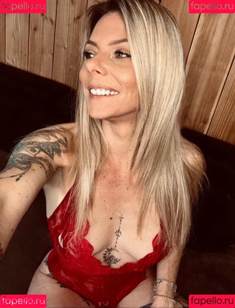 Blondie_inked777 Onlyfans Photo Gallery 