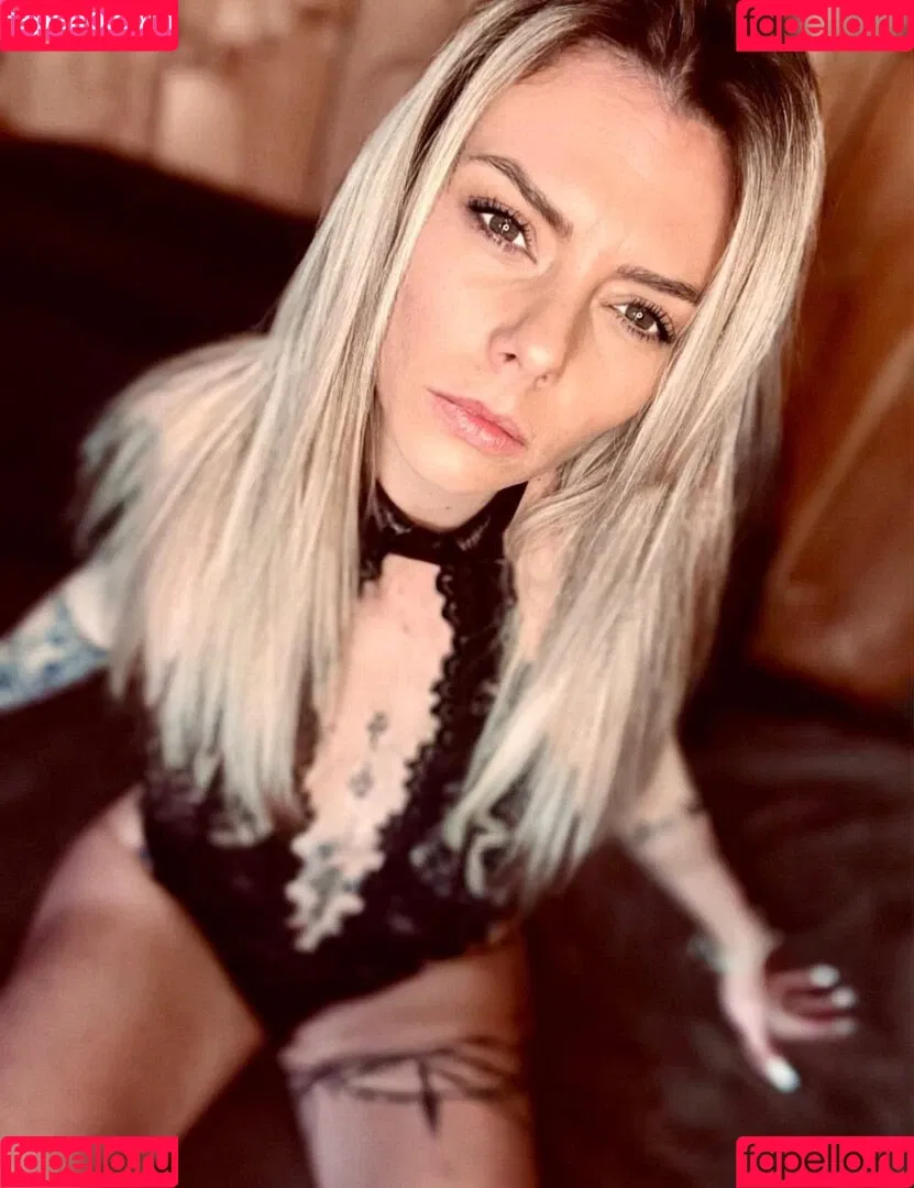 Blondie_inked777 Onlyfans Photo Gallery 