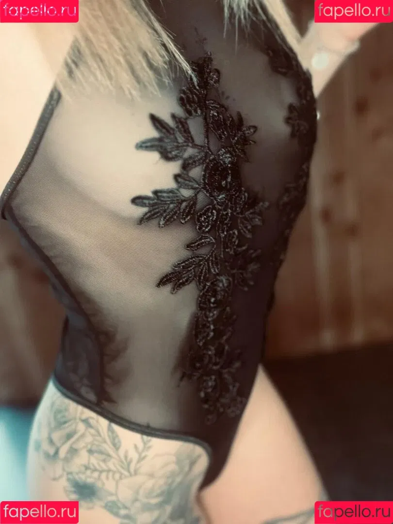 Blondie_inked777 Onlyfans Photo Gallery 