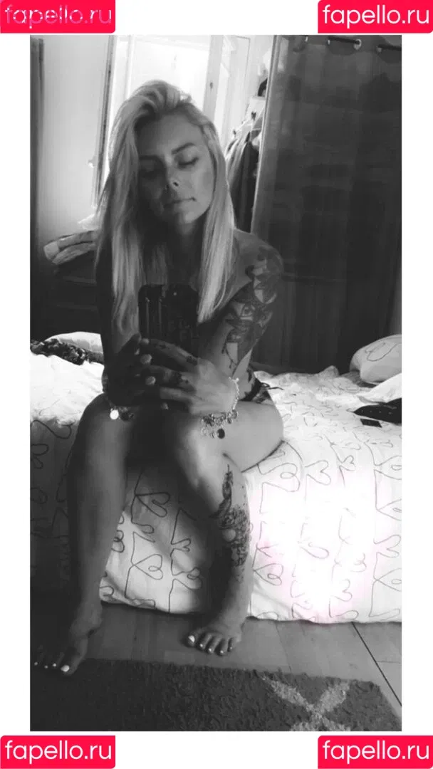 Blondie_inked777 Onlyfans Photo Gallery 
