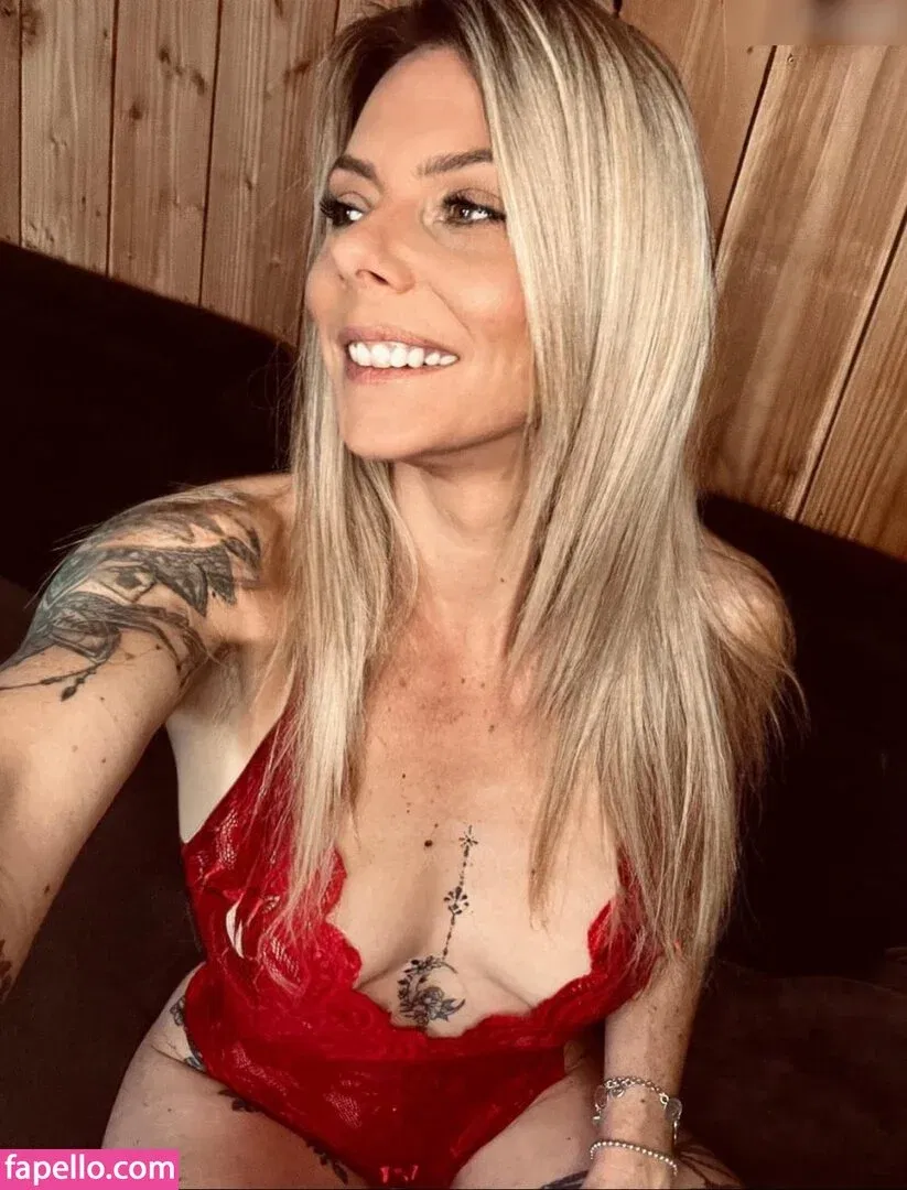 Blondie_inked777 Onlyfans Photo Gallery 
