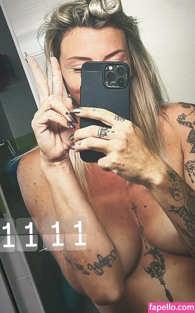 Blondie_inked777 Onlyfans Photo Gallery 