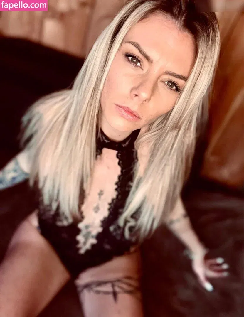Blondie_inked777 Onlyfans Photo Gallery 