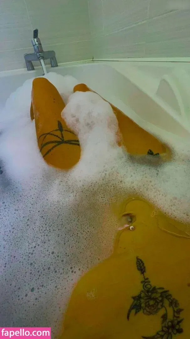 Blondie_inked777 Onlyfans Photo Gallery 