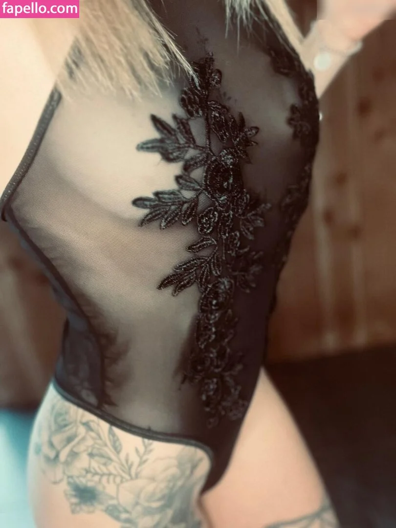 Blondie_inked777 Onlyfans Photo Gallery 