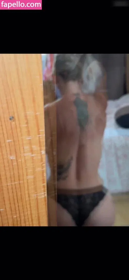 Blondie_inked777 Onlyfans Photo Gallery 