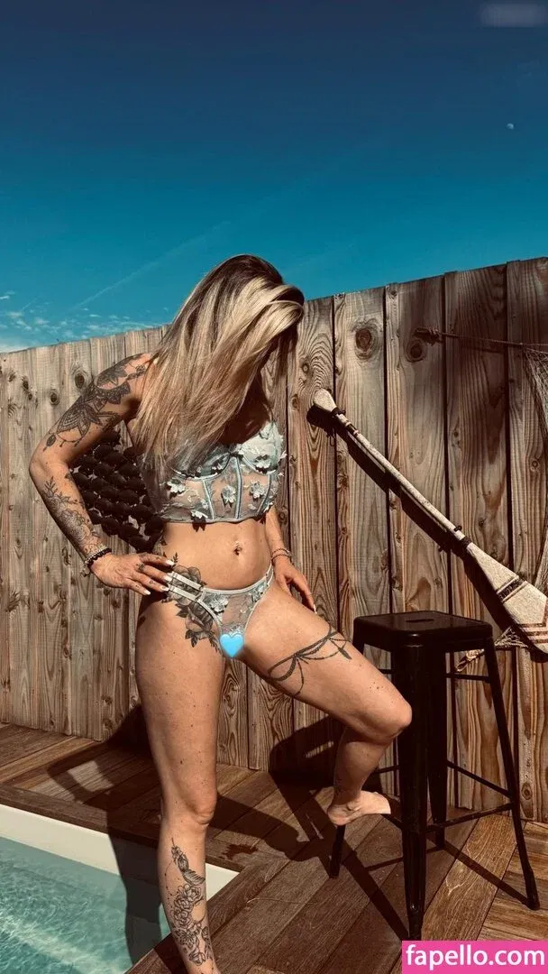 Blondie_inked777 Onlyfans Photo Gallery 