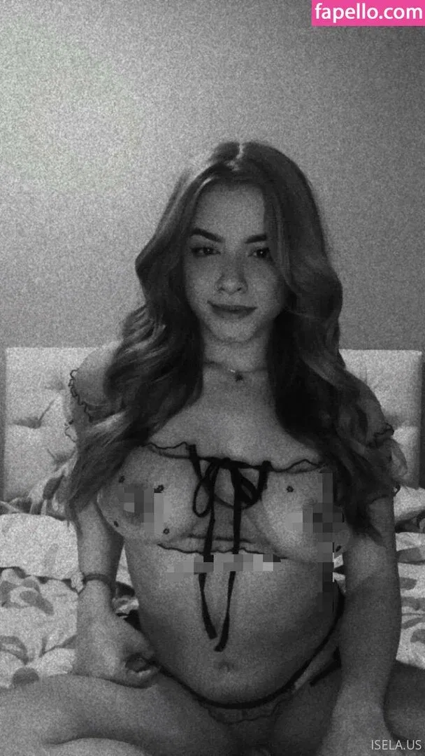 kamilgisell Onlyfans Photo Gallery 