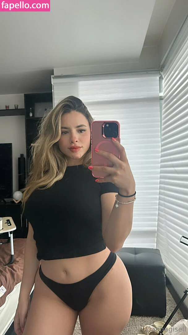 kamilgisell Onlyfans Photo Gallery 