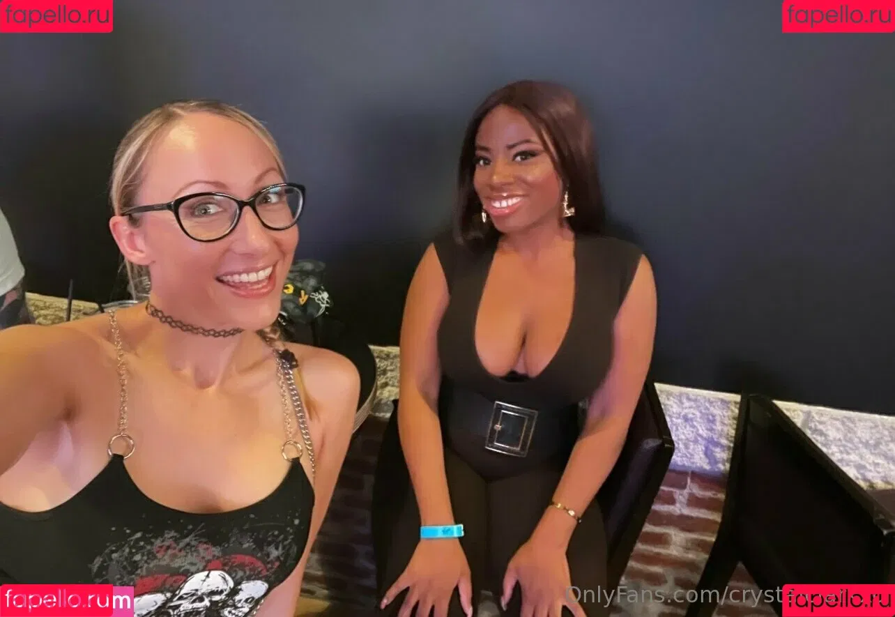 crystalclarkxo Onlyfans Photo Gallery 