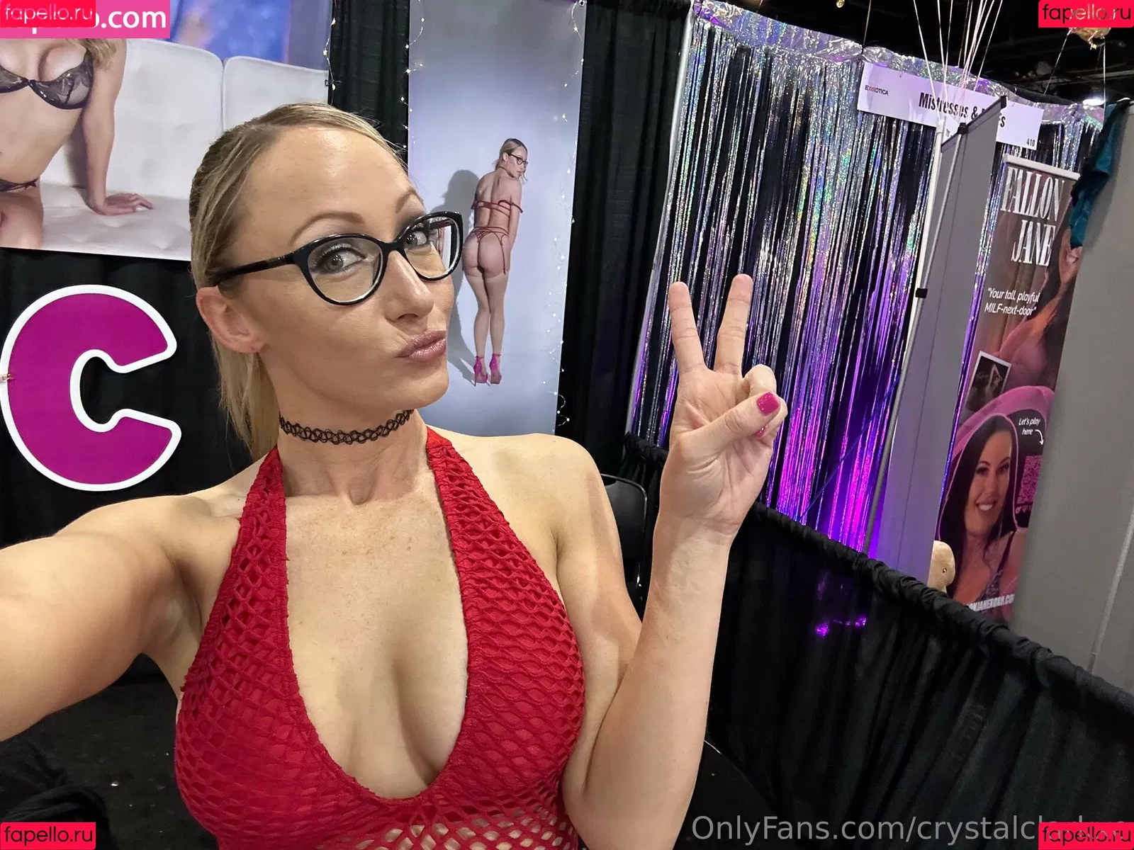 crystalclarkxo Onlyfans Photo Gallery 