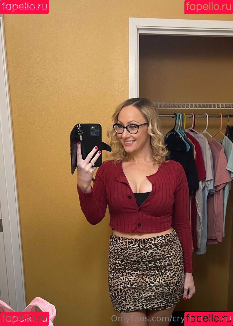 crystalclarkxo Onlyfans Photo Gallery 