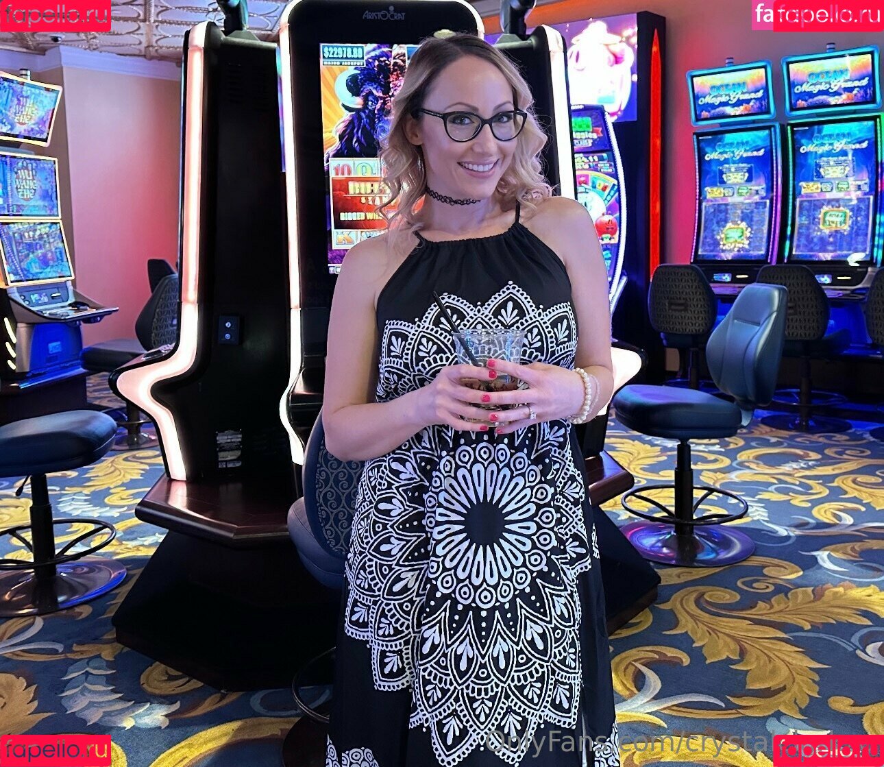 crystalclarkxo Onlyfans Photo Gallery 