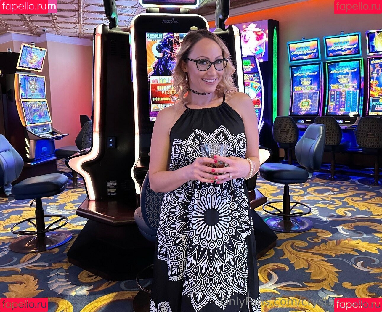 crystalclarkxo Onlyfans Photo Gallery 