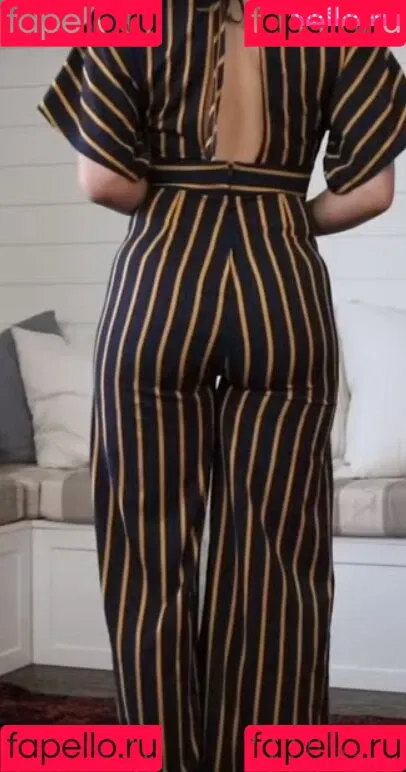 Megan Batoon Onlyfans Photo Gallery 