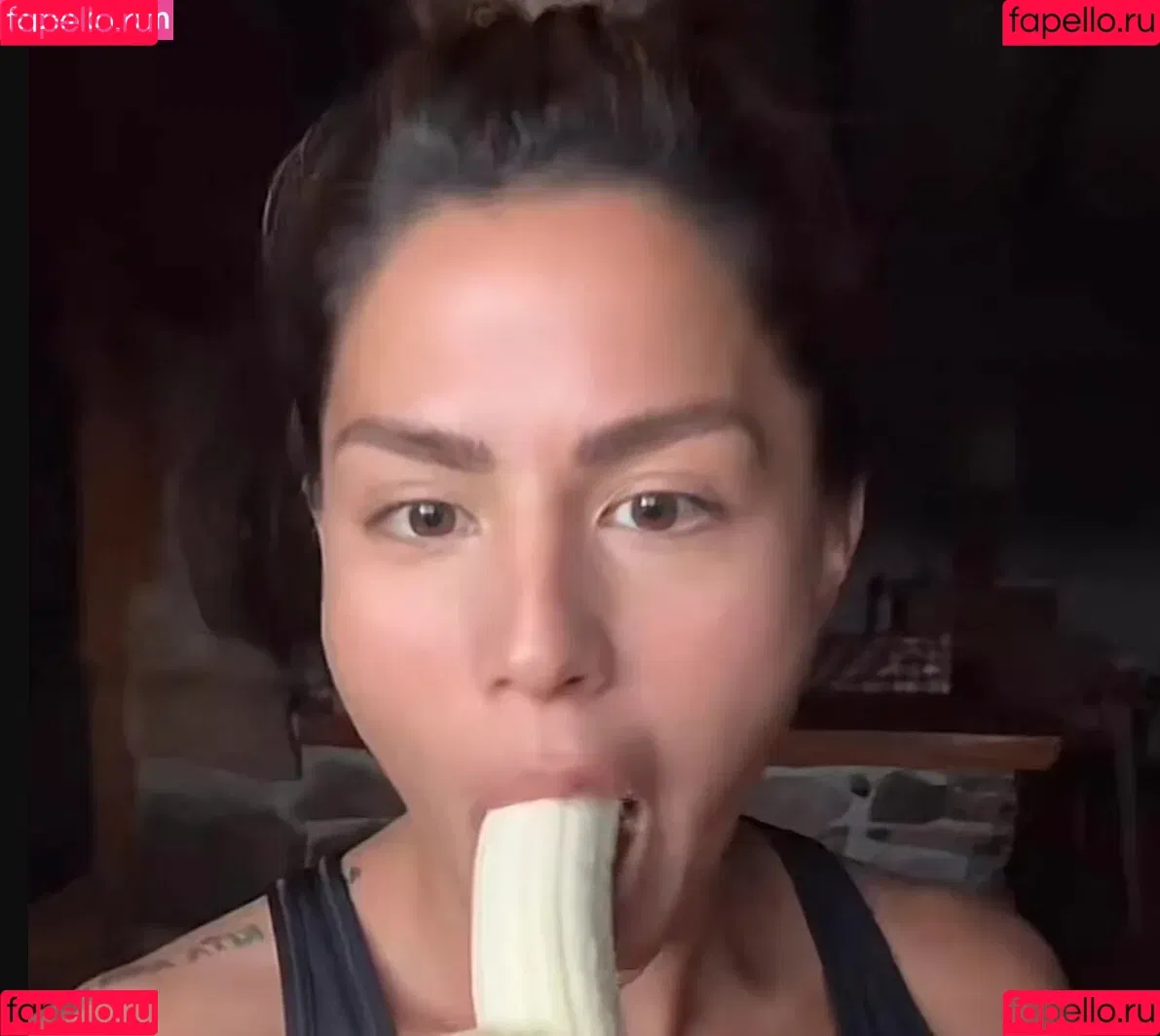 Megan Batoon Onlyfans Photo Gallery 