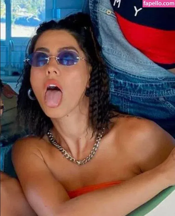 Megan Batoon Onlyfans Photo Gallery 