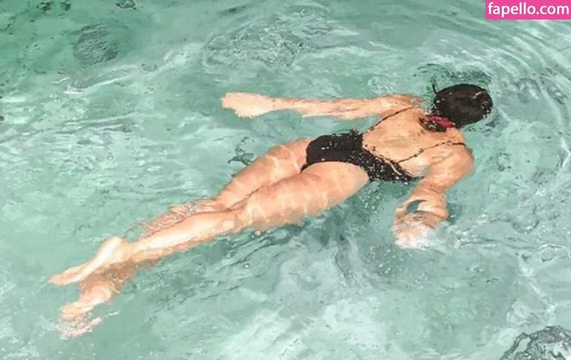 Megan Batoon Onlyfans Photo Gallery 