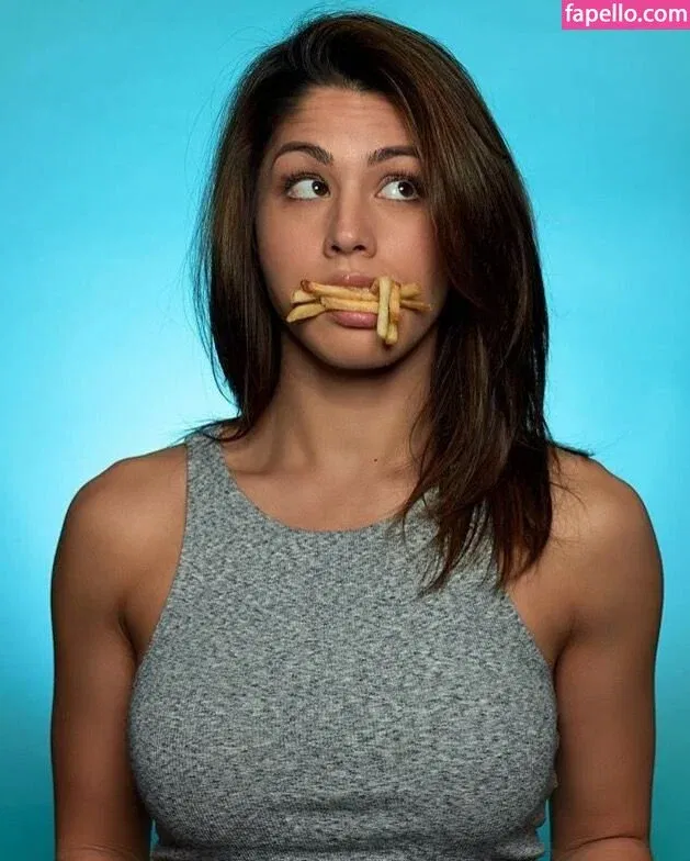 Megan Batoon Onlyfans Photo Gallery 