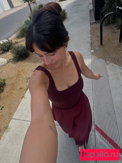 Megan Batoon Nude Onlyfans Photo 6
