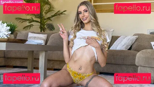 Emily Jade Onlyfans Photo Gallery 