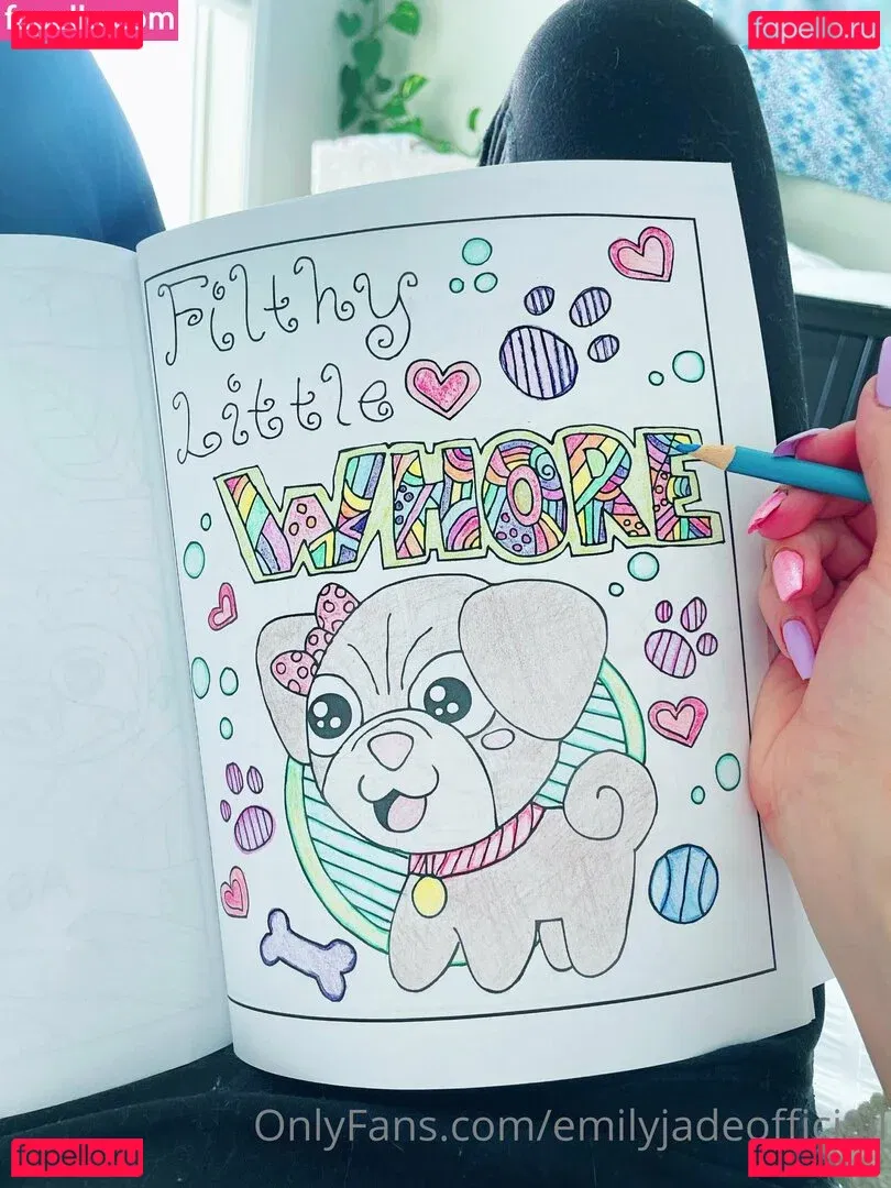 Emily Jade Onlyfans Photo Gallery 