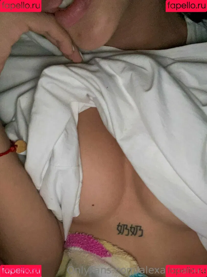 Alexandra Marin Onlyfans Photo Gallery 