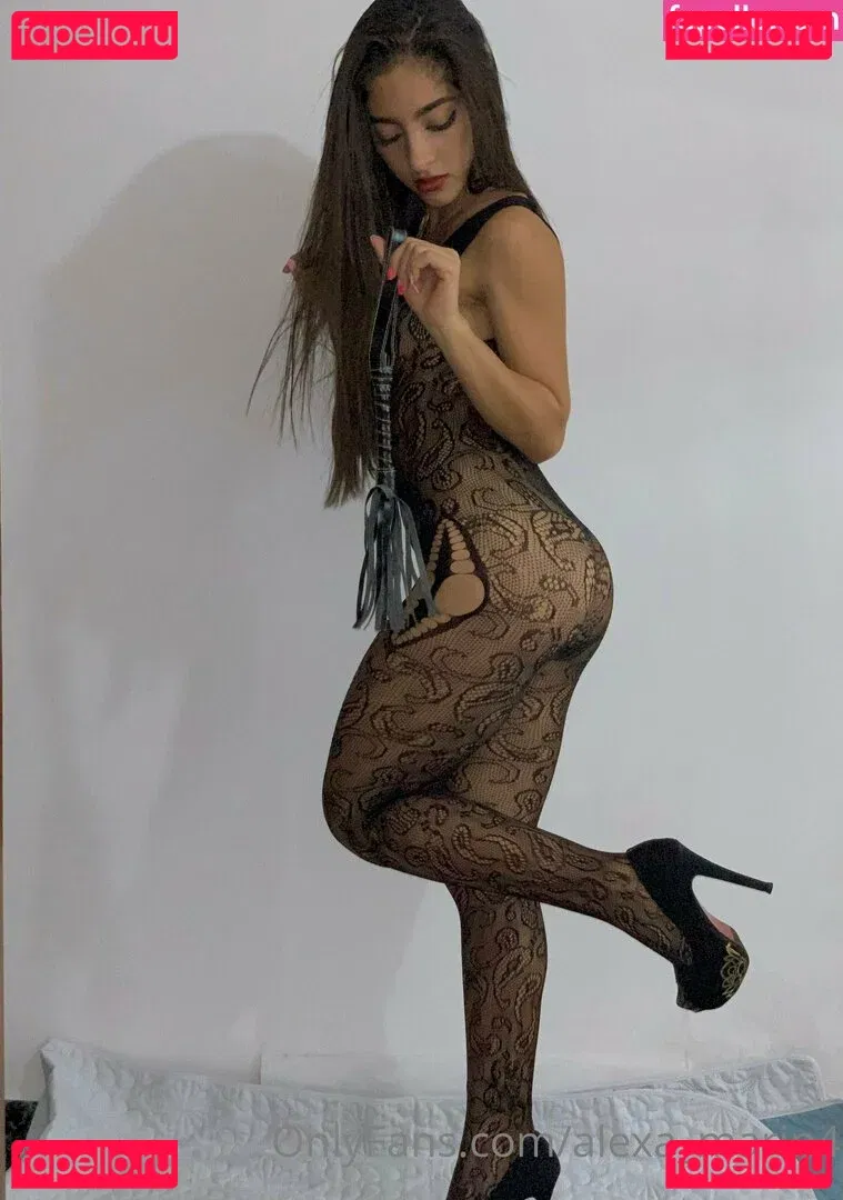 Alexandra Marin Onlyfans Photo Gallery 