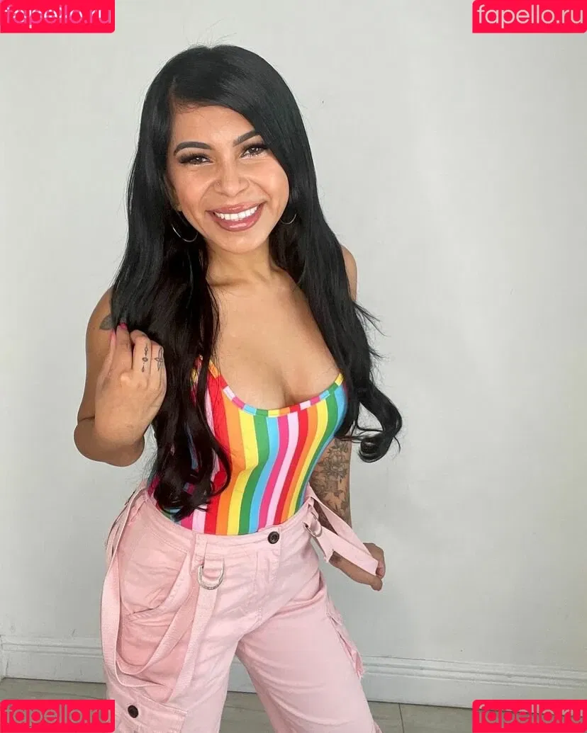 itsPattyG Onlyfans Photo Gallery 