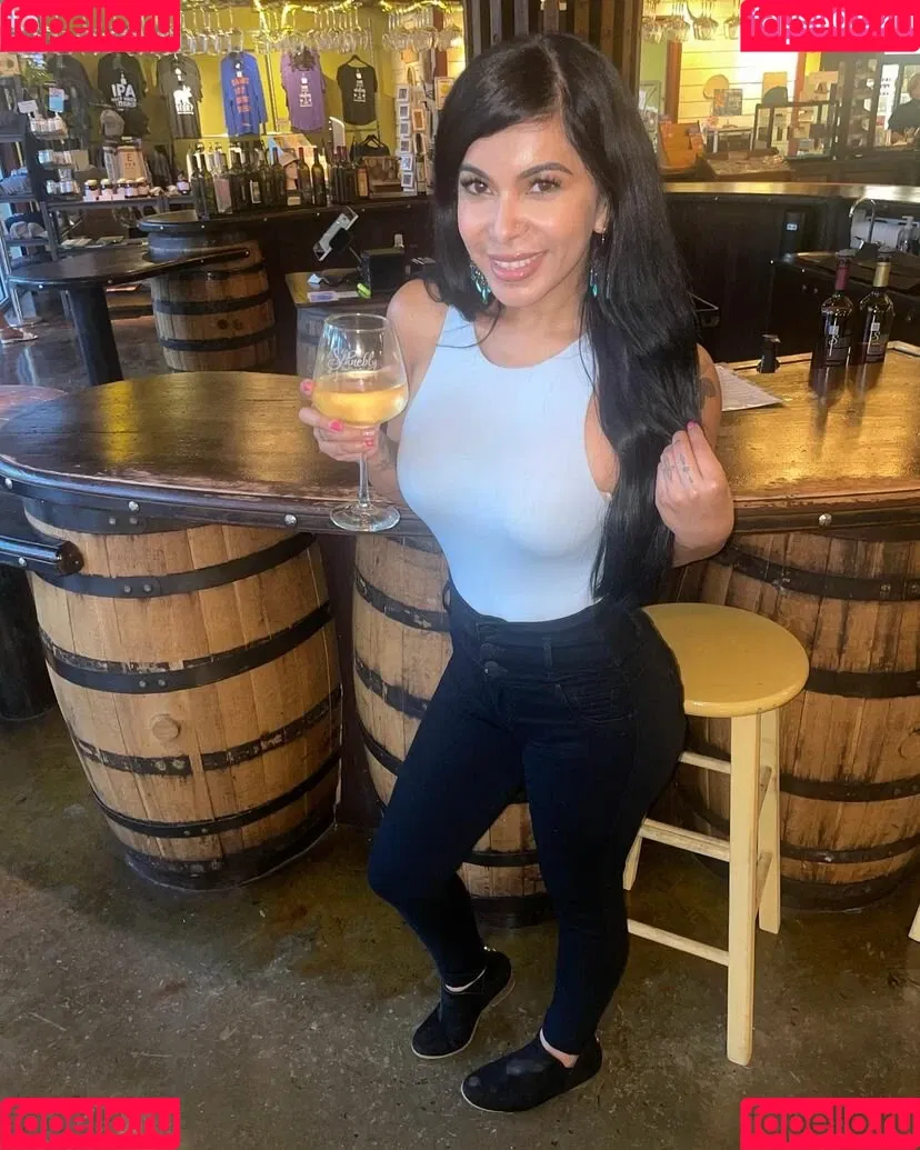 itsPattyG Onlyfans Photo Gallery 